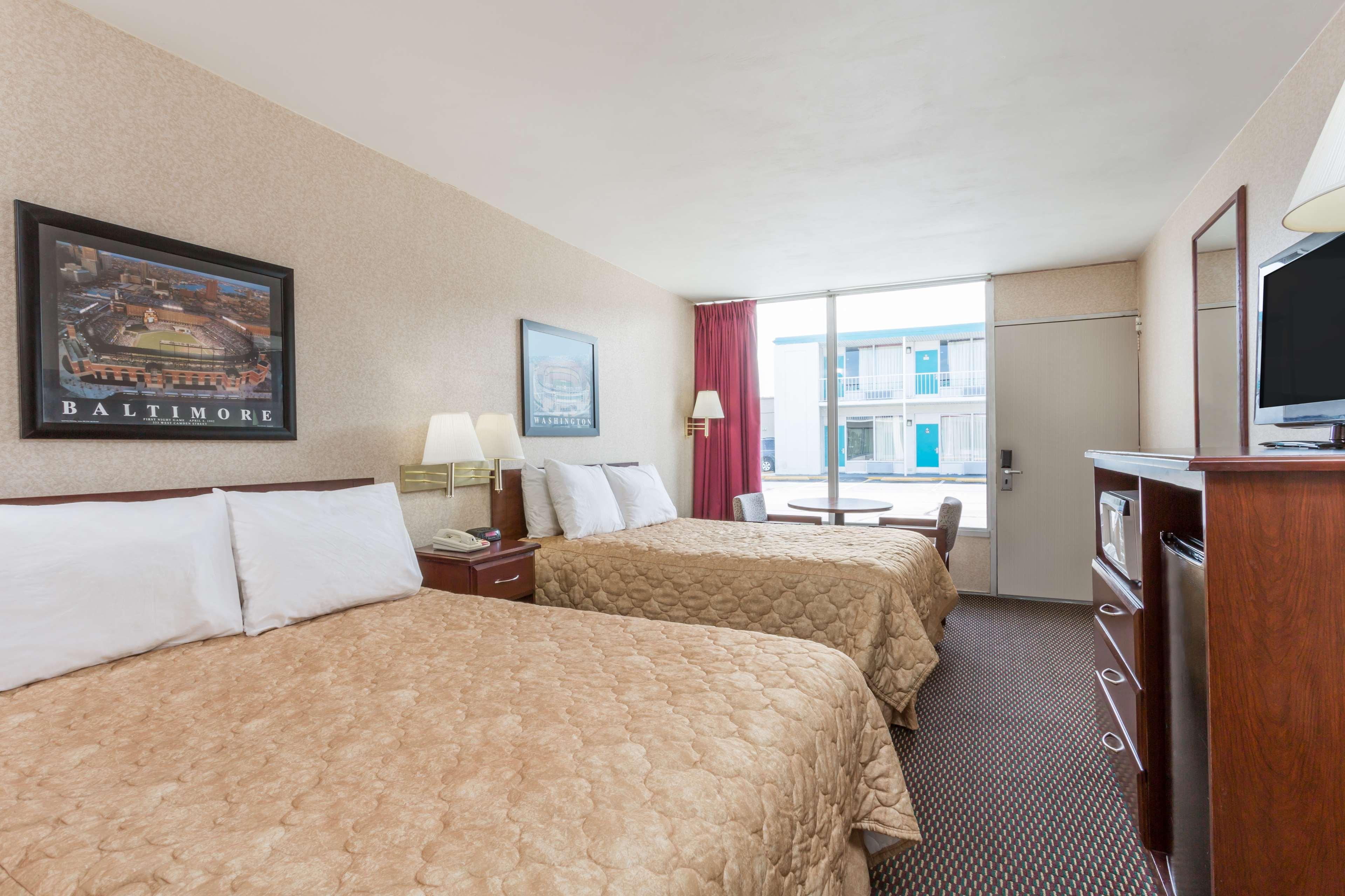 Ramada Limited Norfolk