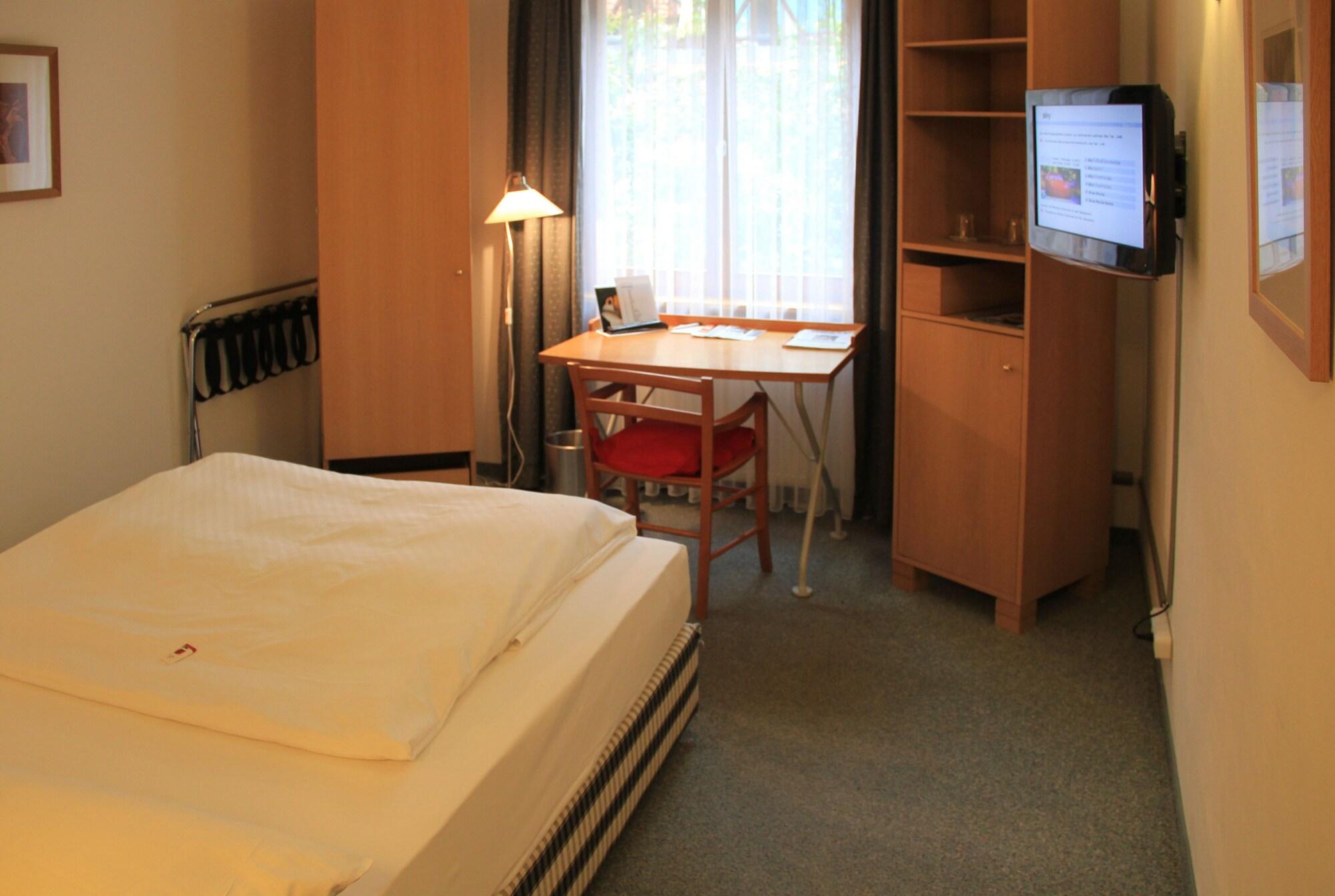 Hotel Agneshof Nürnberg · Partner of SORAT Hotels by null