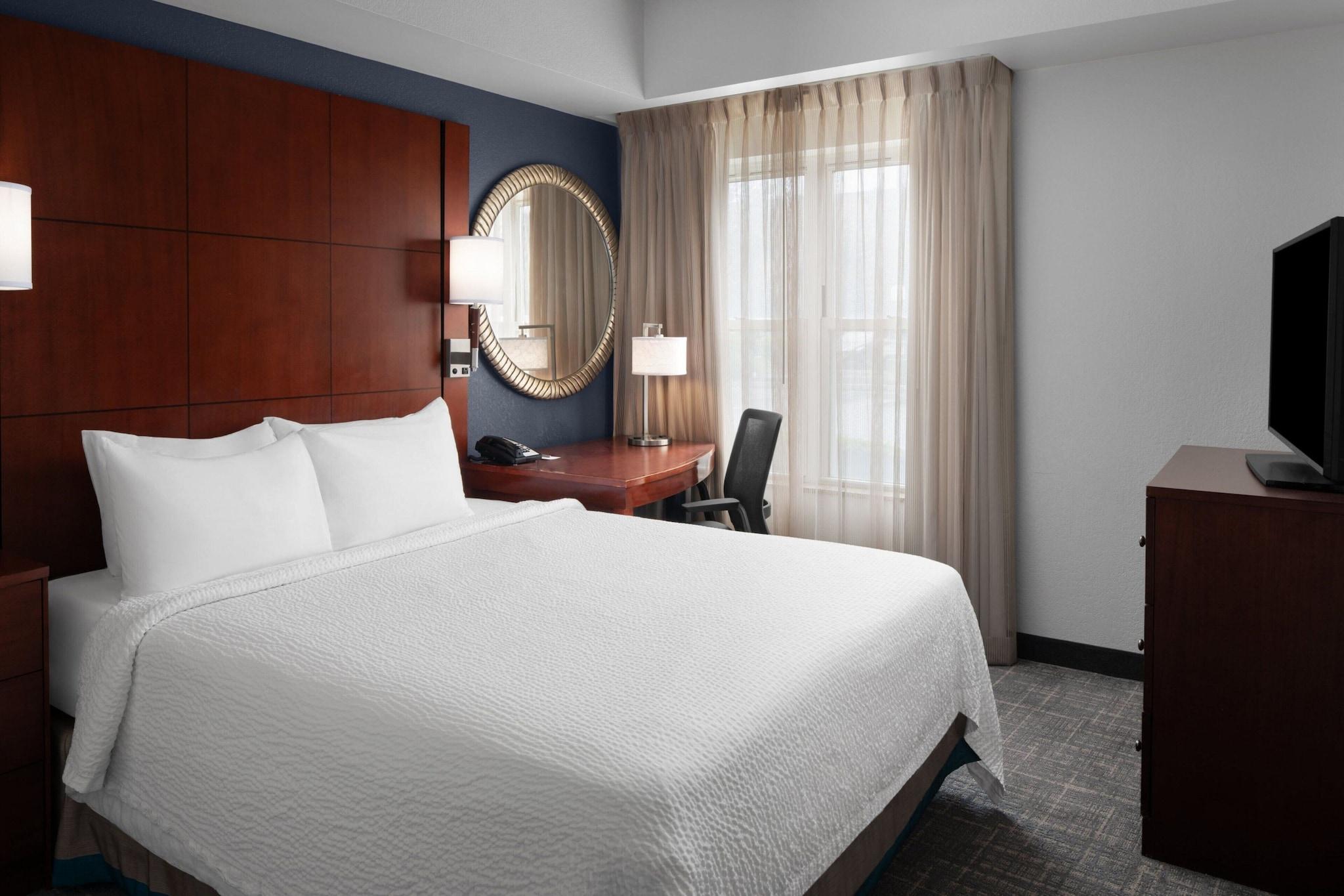 Residence Inn East Rutherford Meadowlands