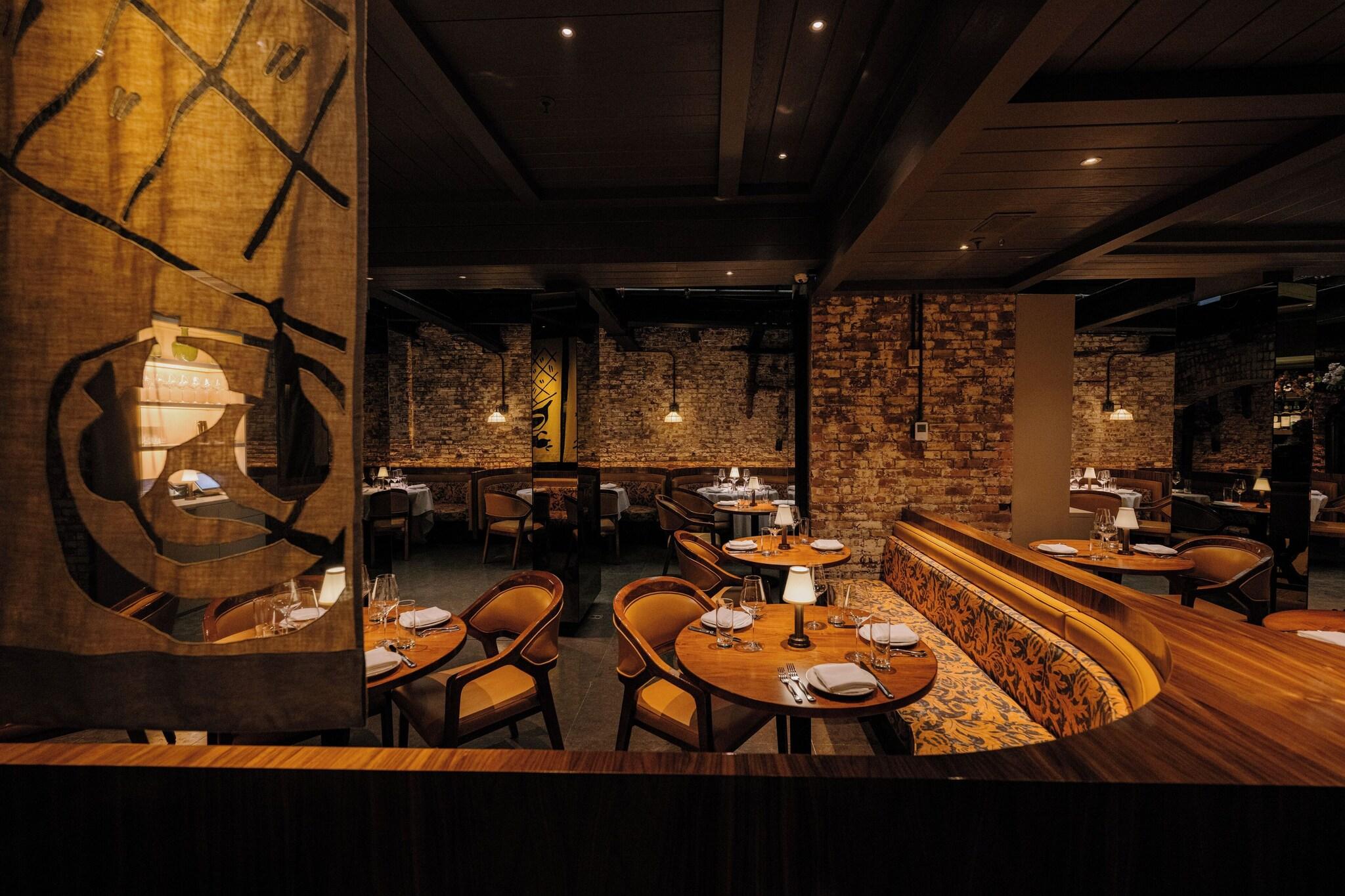 (The Mercer) by null (The Mercer) by null