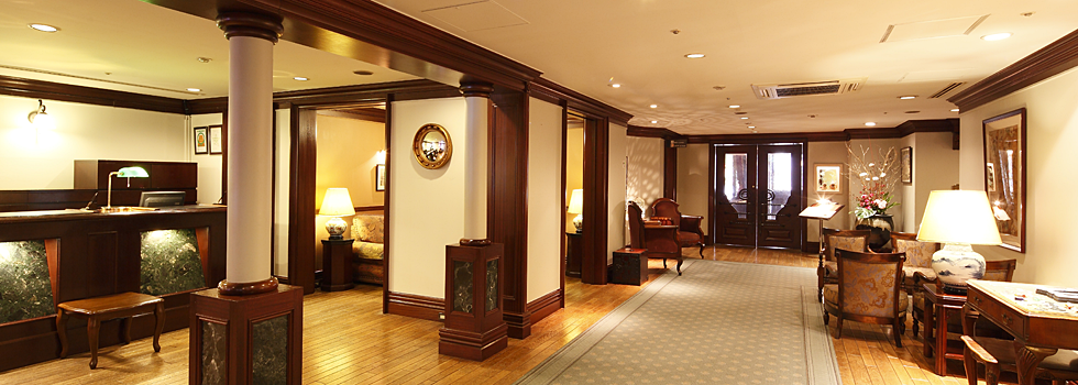 Victoria Inn Nagasaki