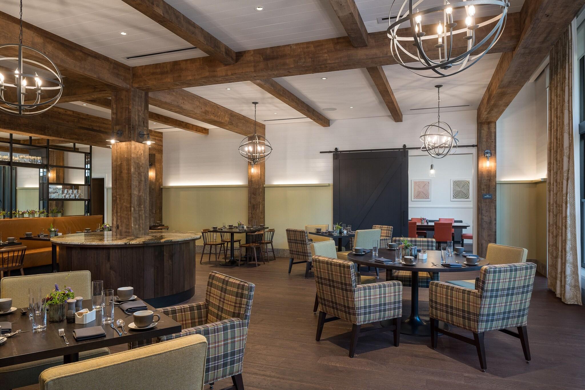 Williams Inn