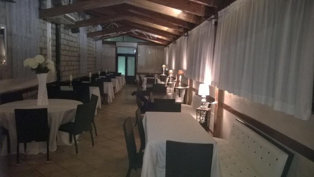 Albergo La Madonnina