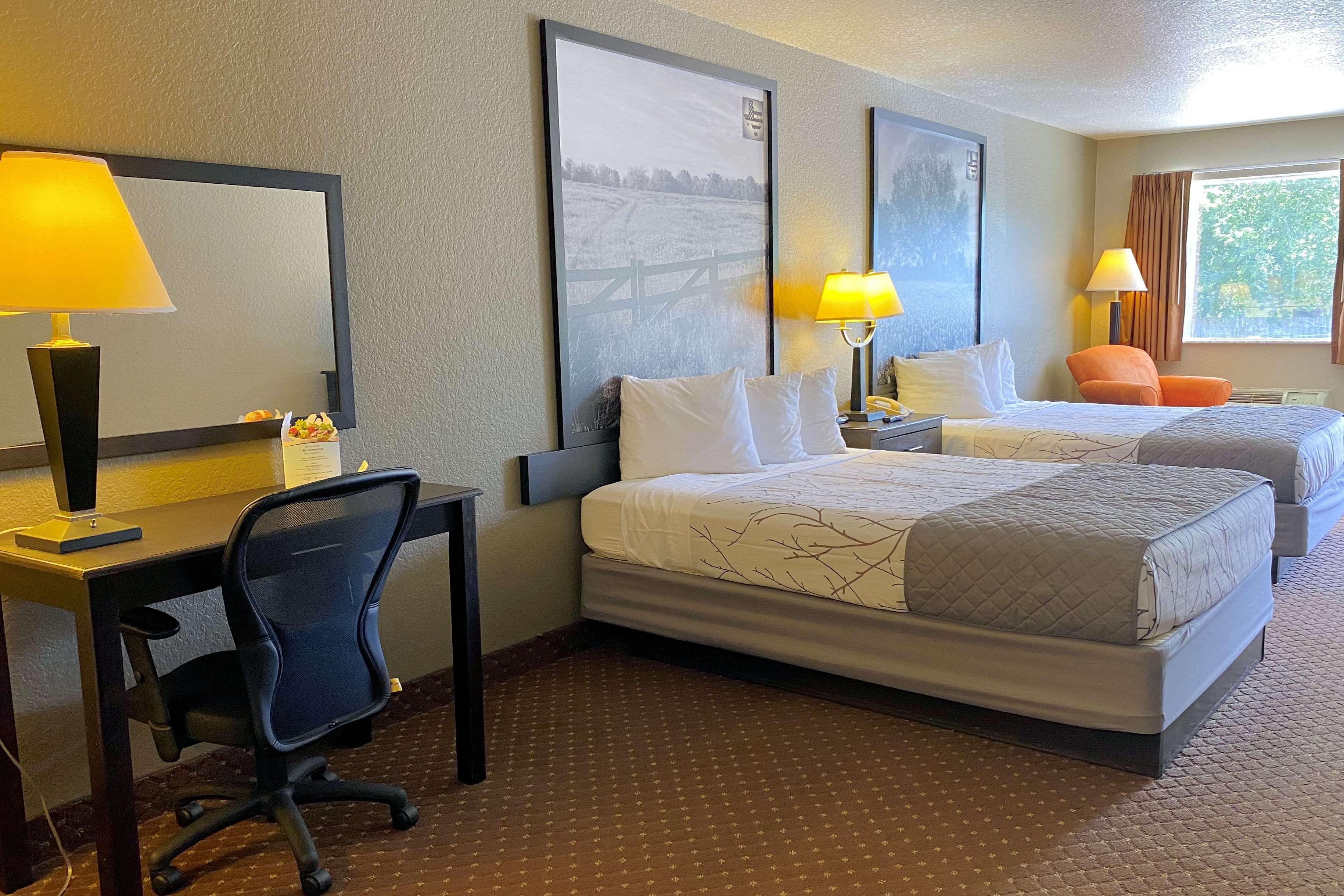 Baymont by Wyndham New Braunfels TX