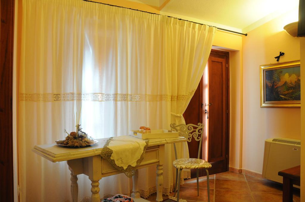 La Casa Di Babbai by null