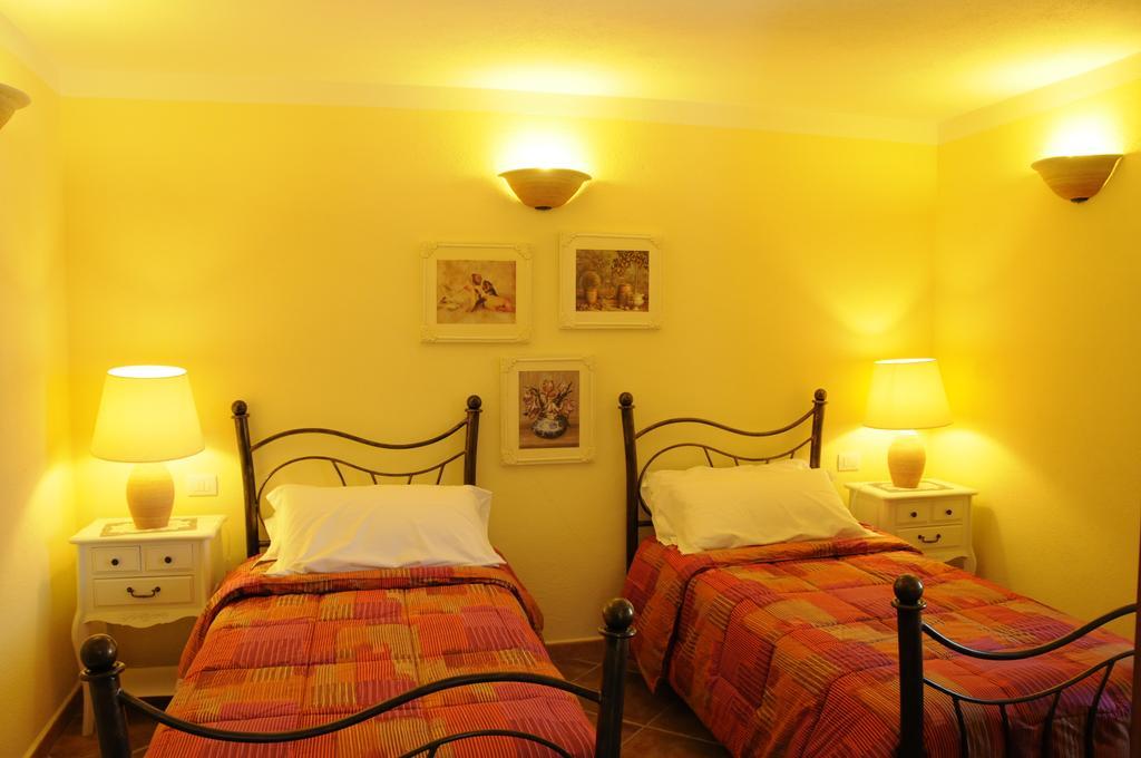 La Casa Di Babbai by null