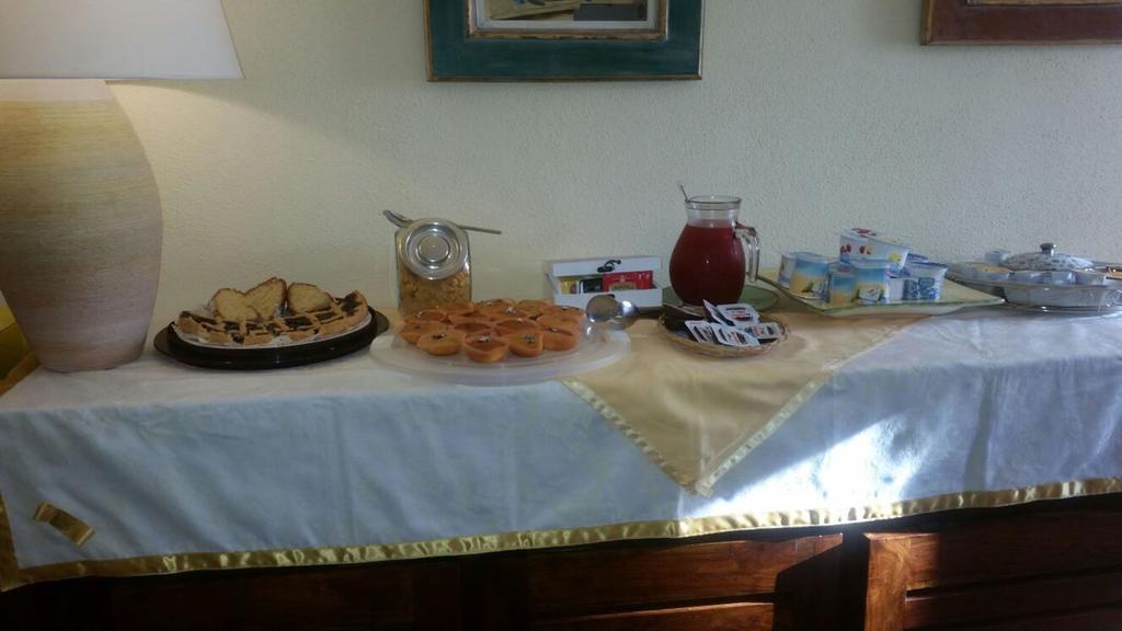 La Casa Di Babbai by null