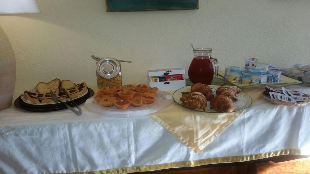 La Casa Di Babbai by null