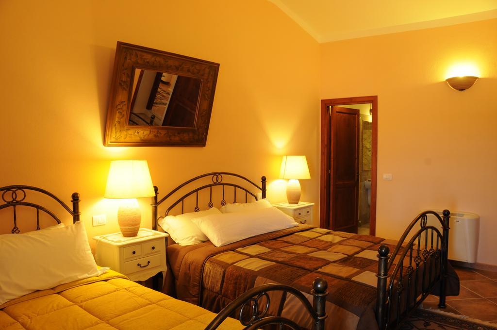 La Casa Di Babbai by null