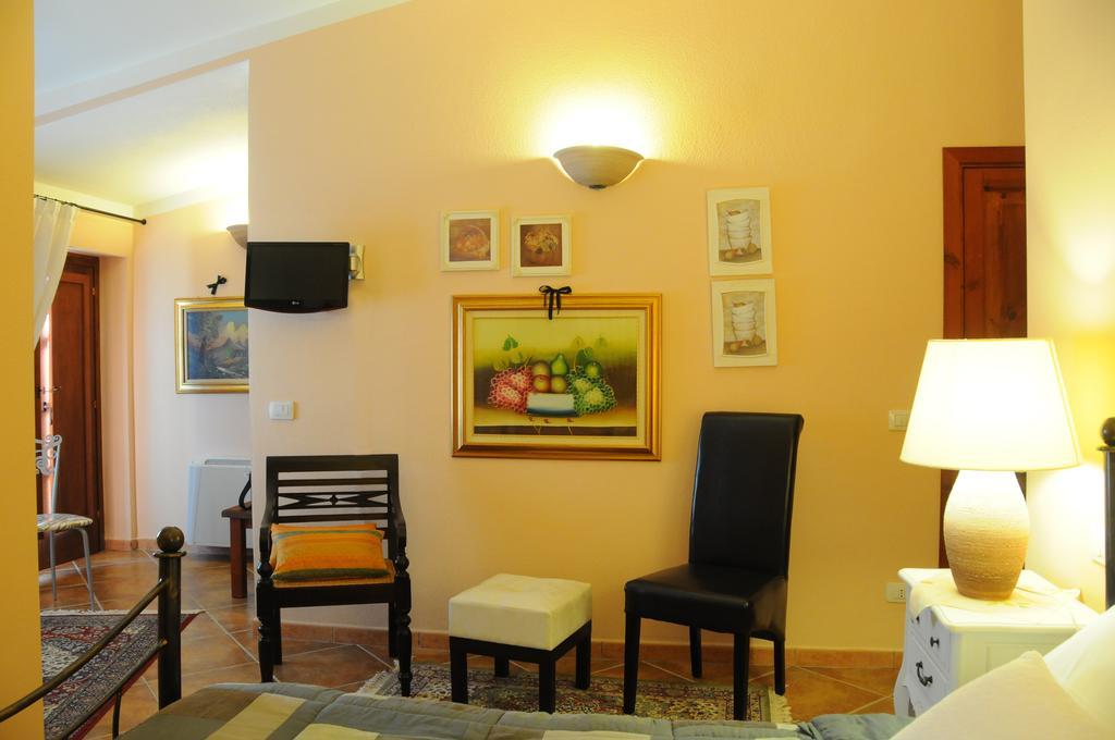 La Casa Di Babbai by null