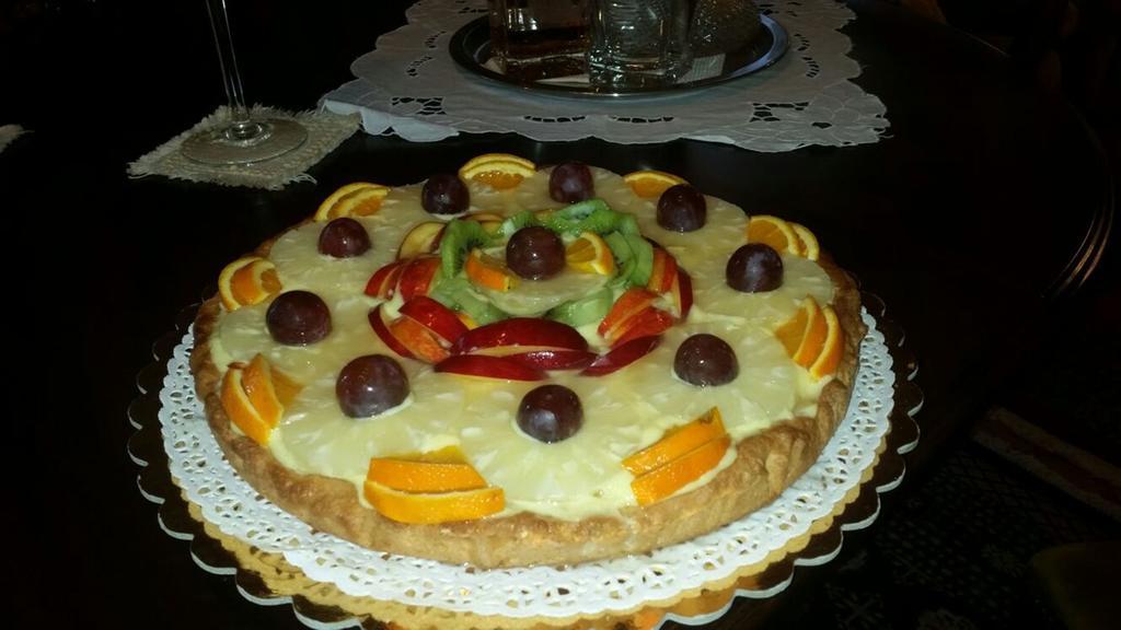 La Casa Di Babbai by null