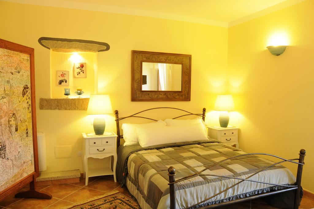 La Casa Di Babbai by null