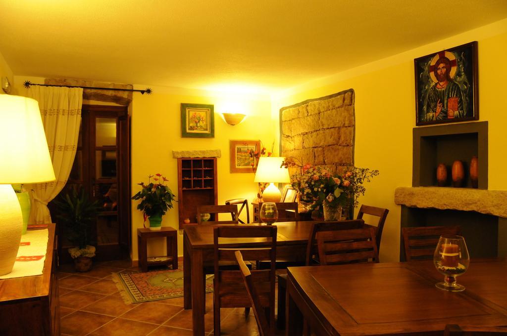 La Casa Di Babbai by null