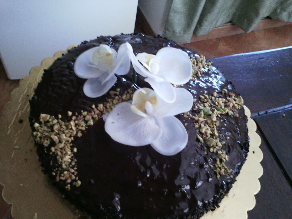 La Casa Di Babbai by null