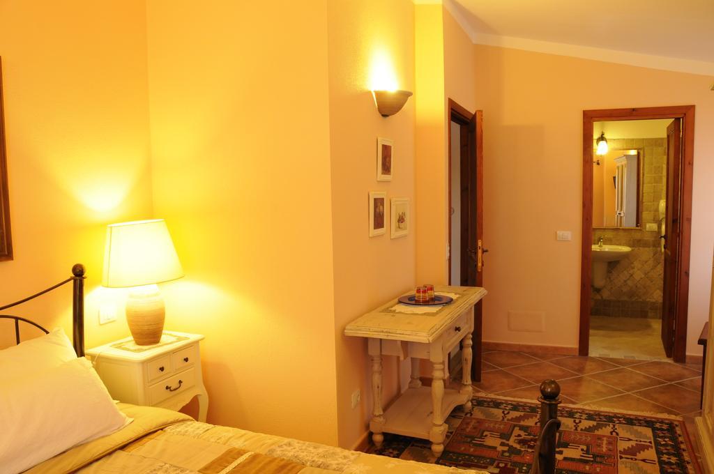 La Casa Di Babbai by null