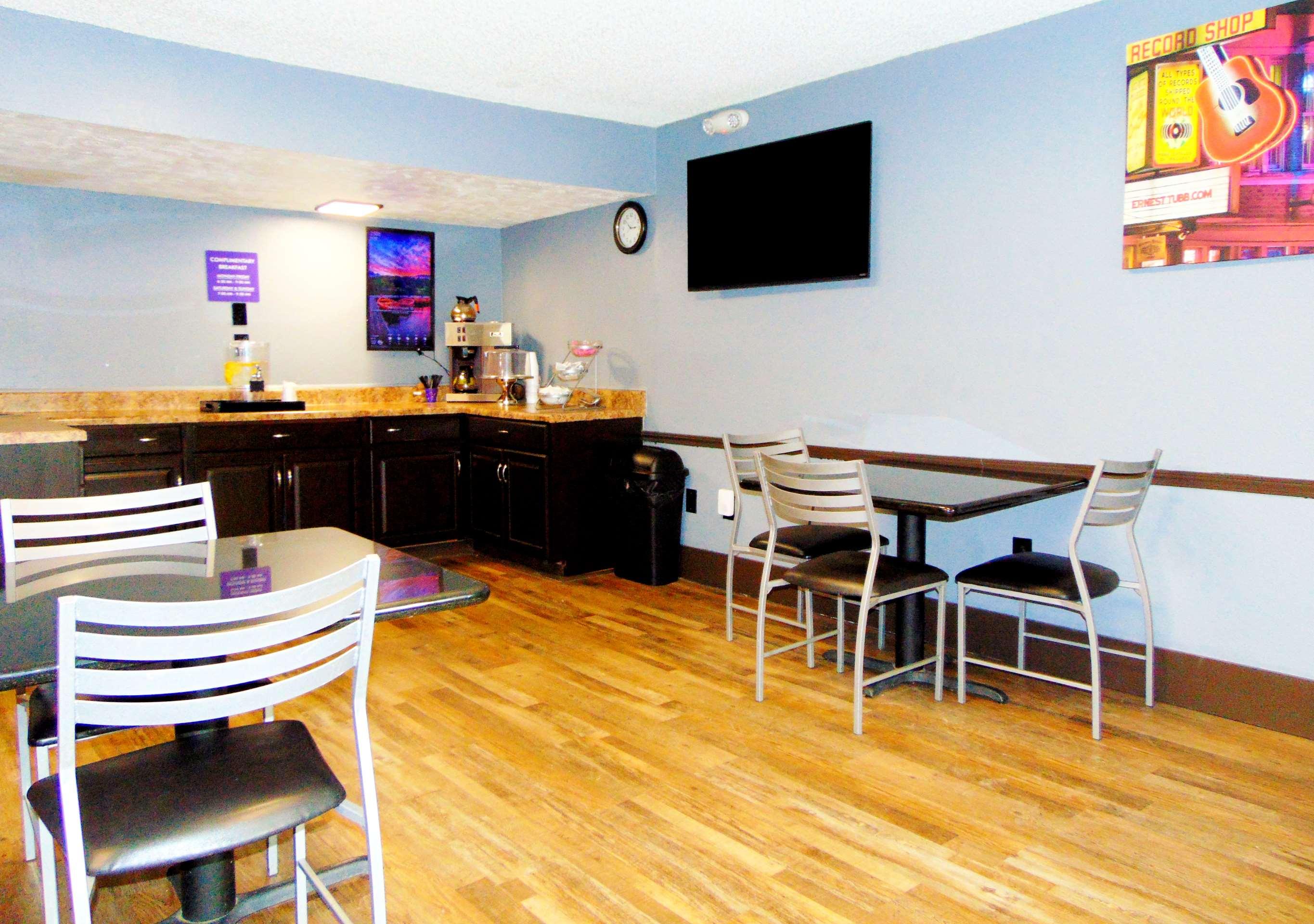 Knights Inn Nashville-Antioch