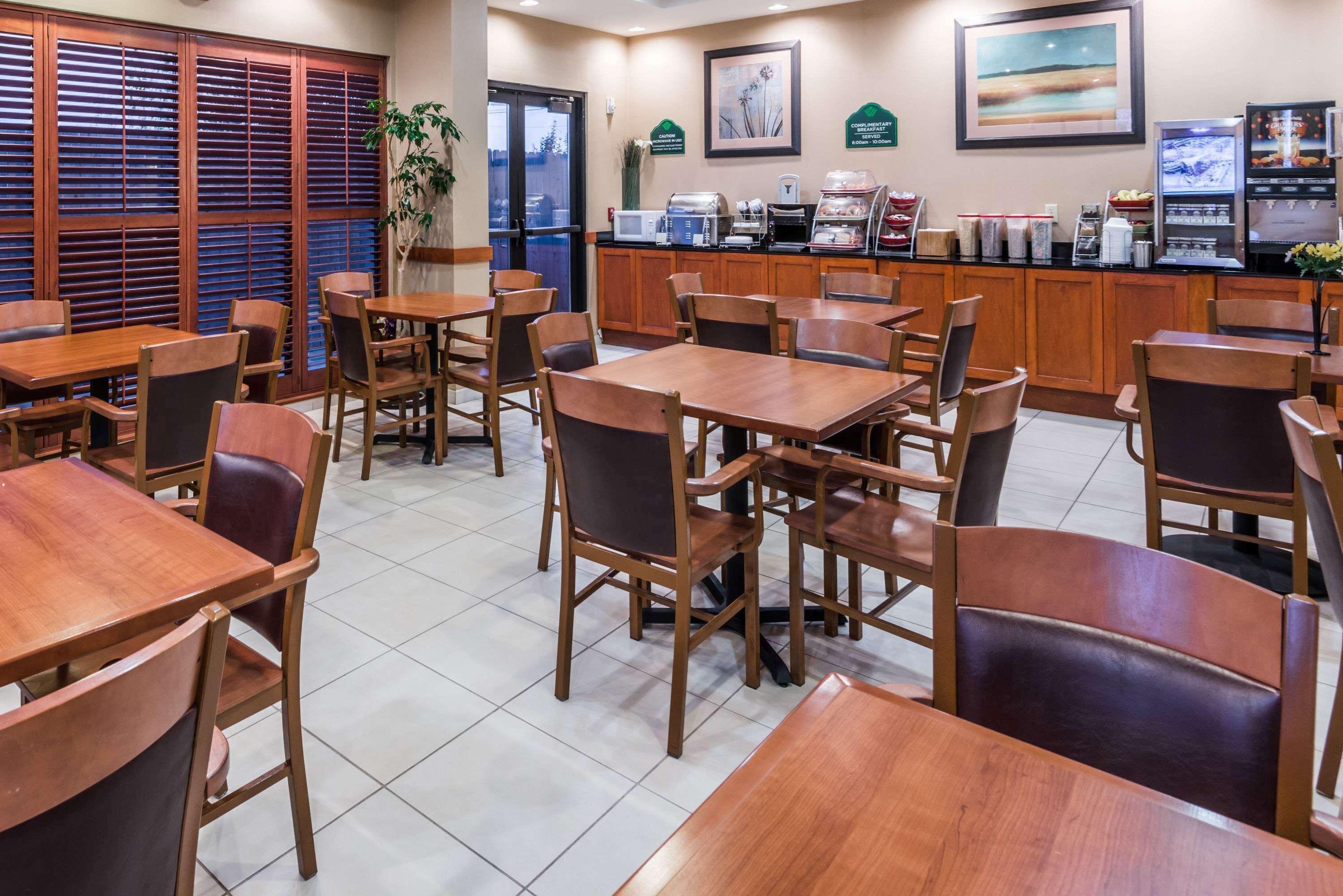 Wingate By Wyndham New Braunfels