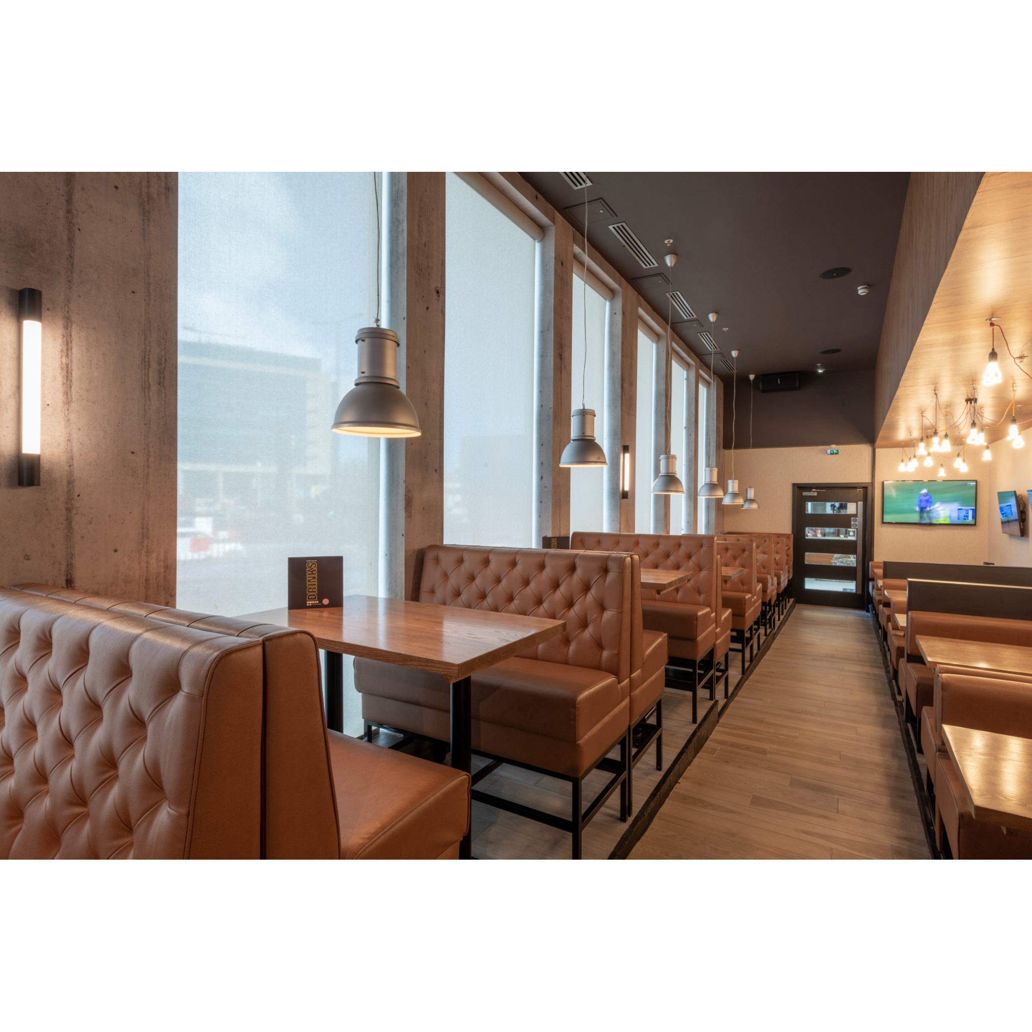 Sandman Signature Hotel Newcastle