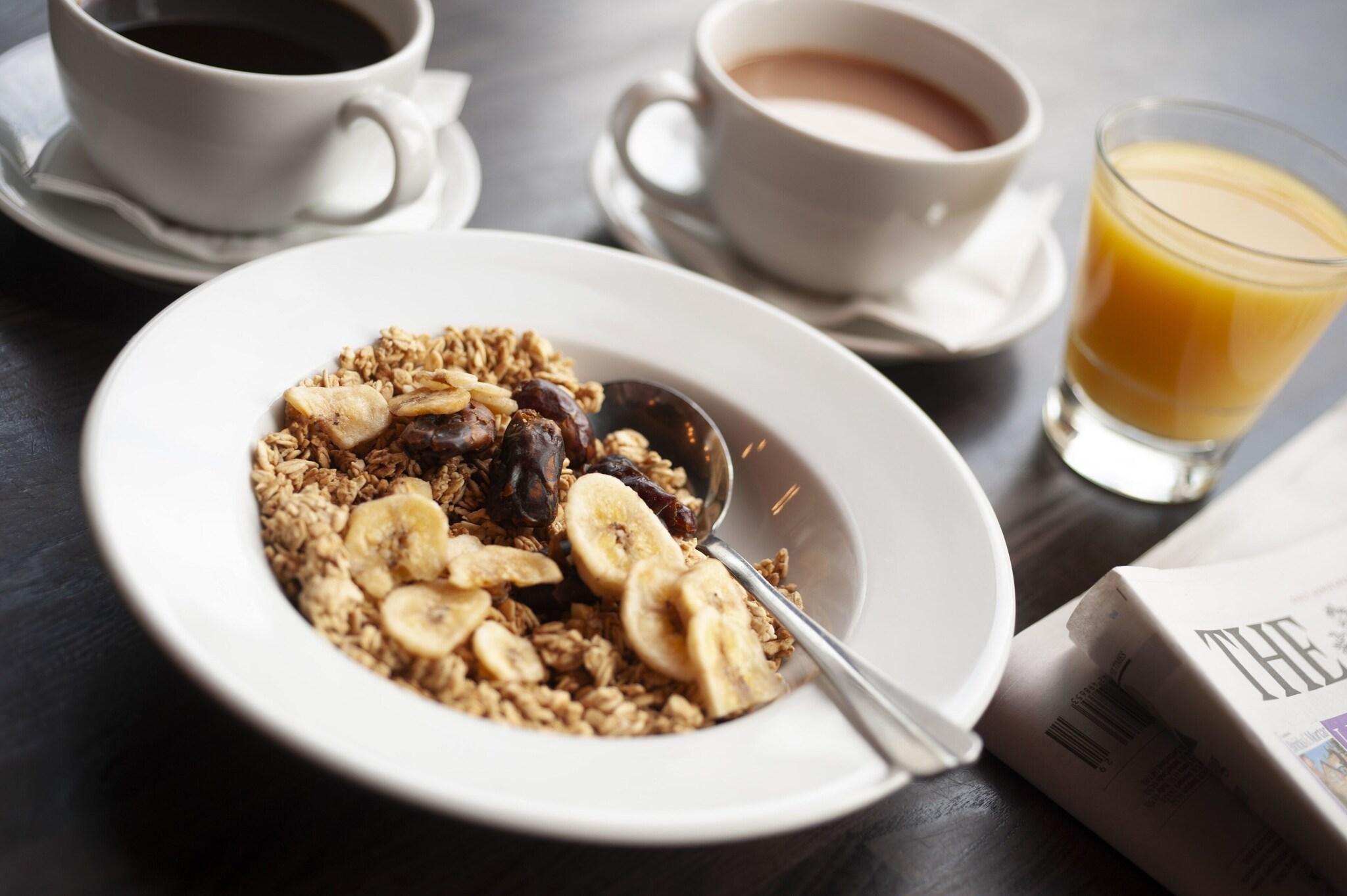 Sandman Signature Newcastle Hotel by null