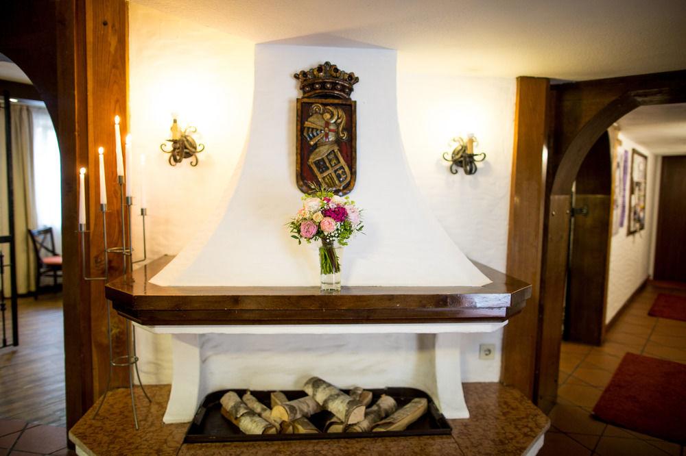 Burghotel Nuremberg by null