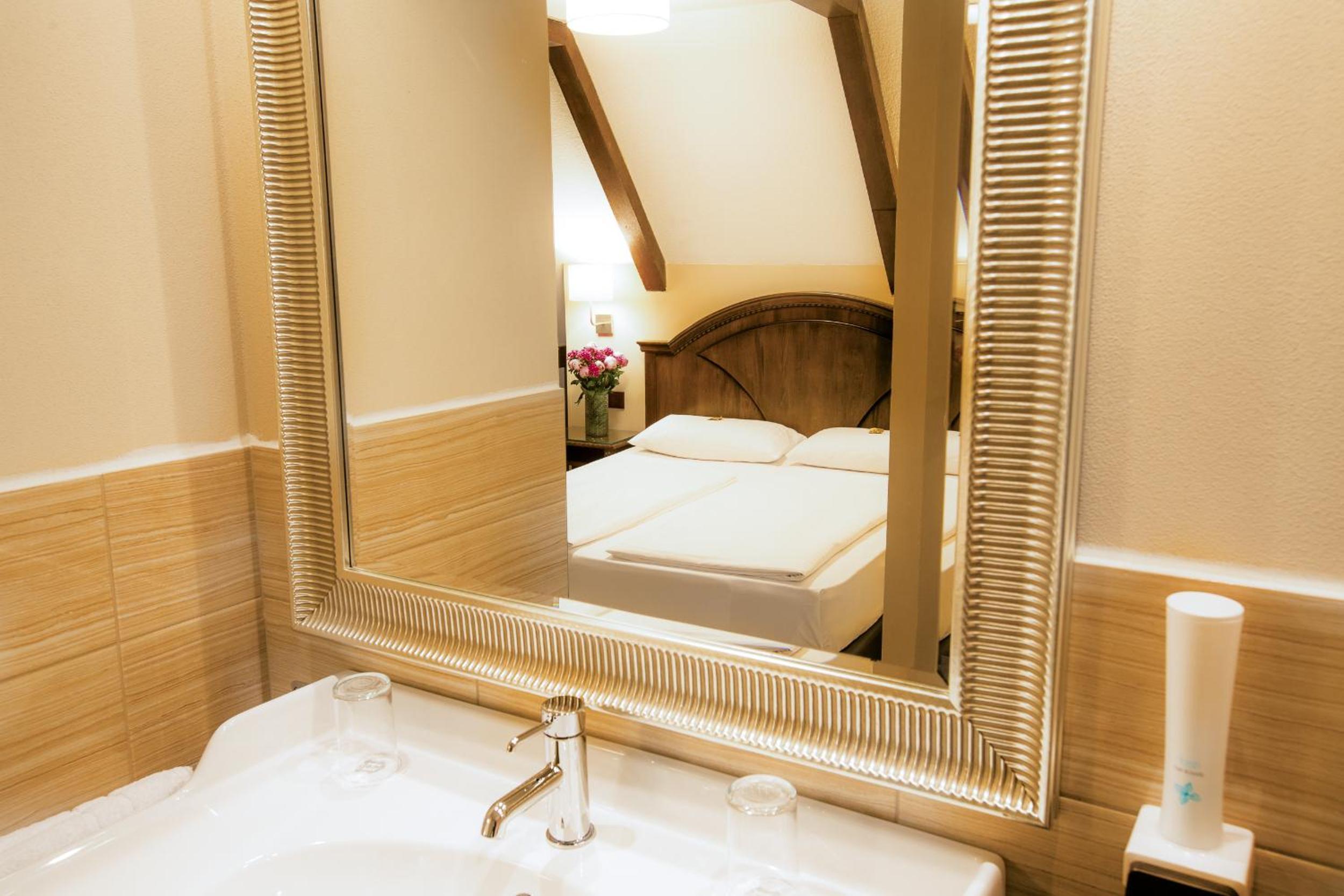 Burghotel Nuremberg by null