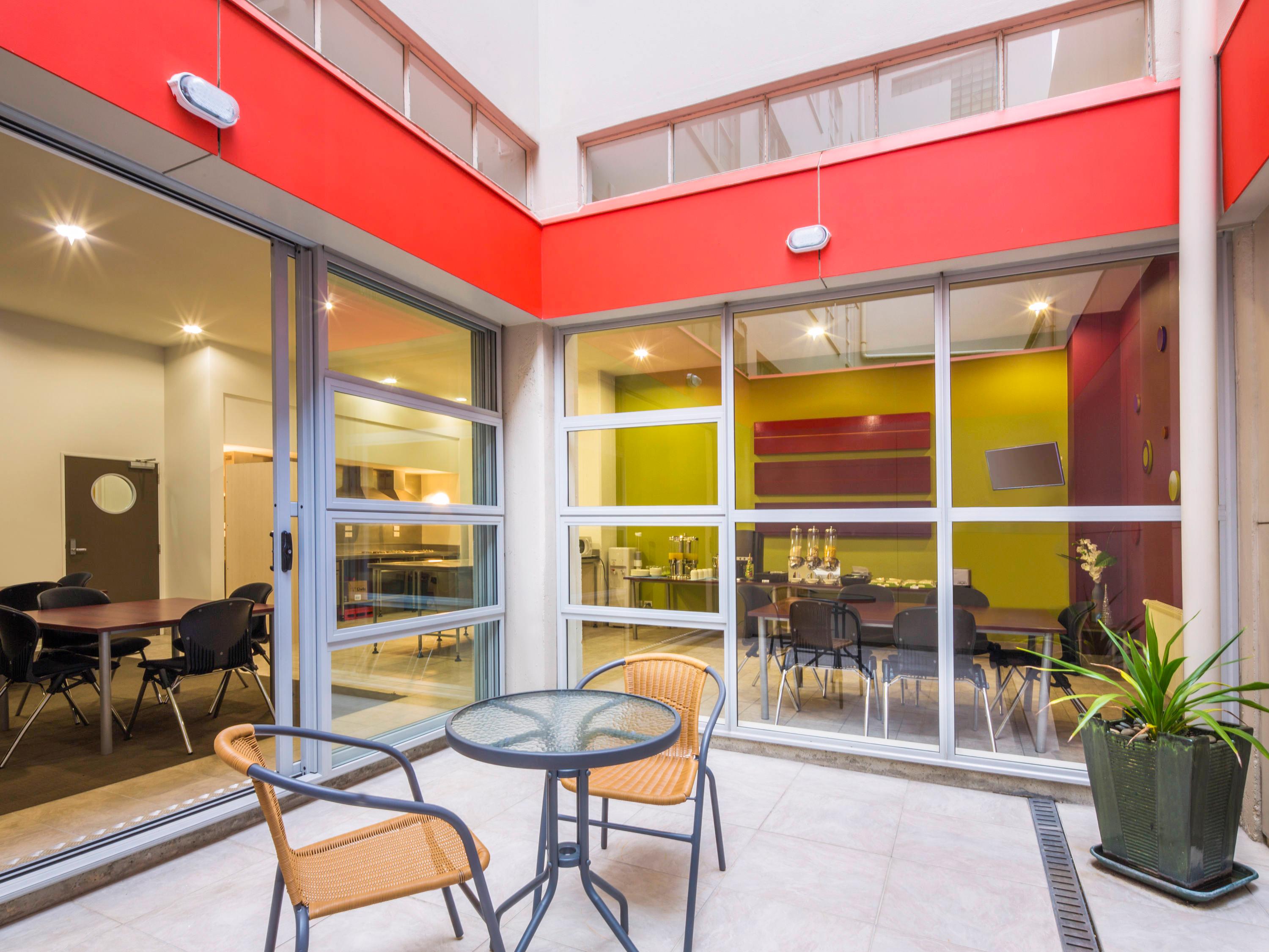 ibis Styles Invercargill