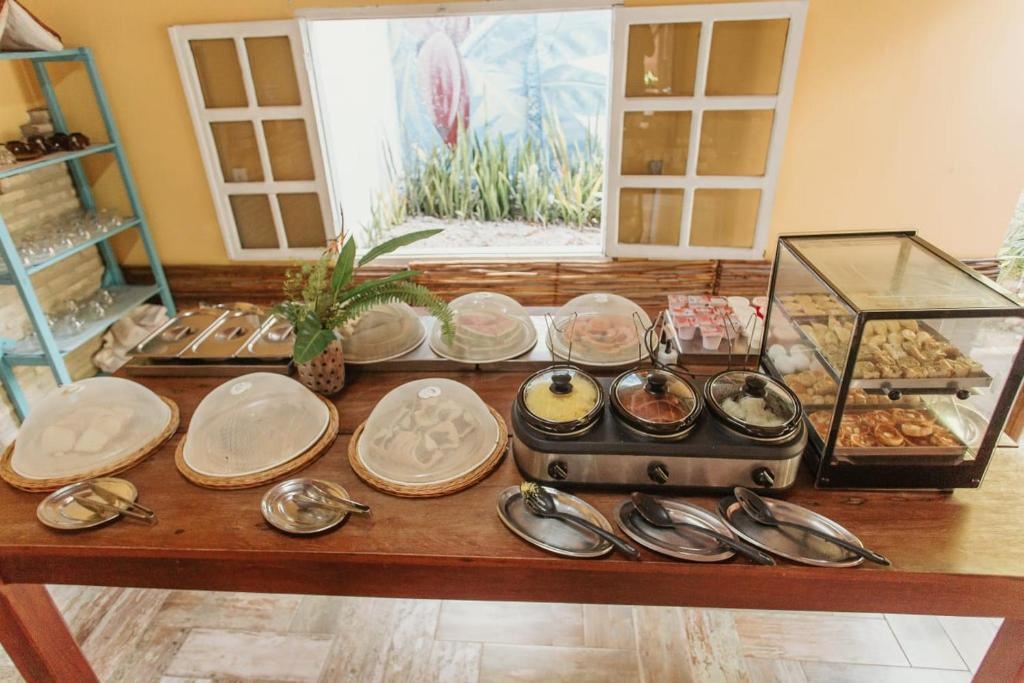 Chalet Suisse Apart Hote