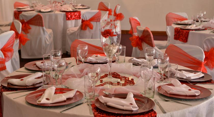 Protea Hotel By Marriott Klerksdorp