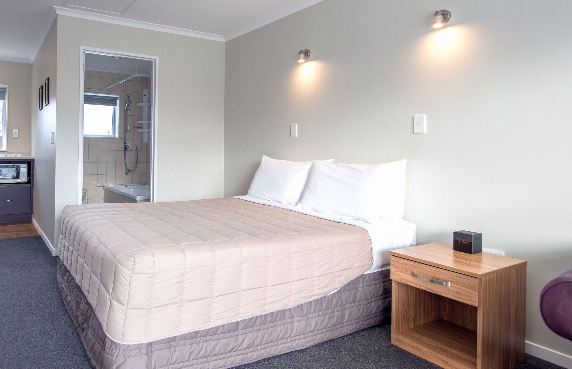 Tower Lodge Motel Invercargill by null