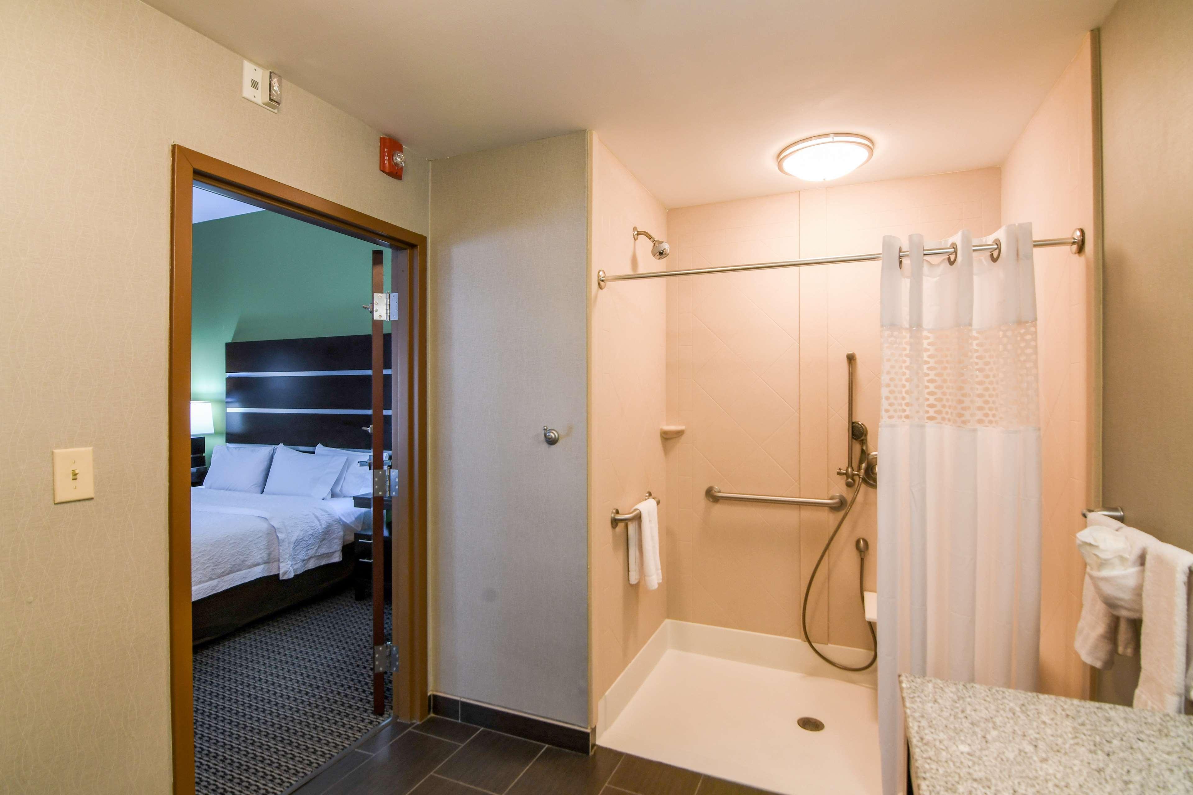 Hampton Inn Foley
