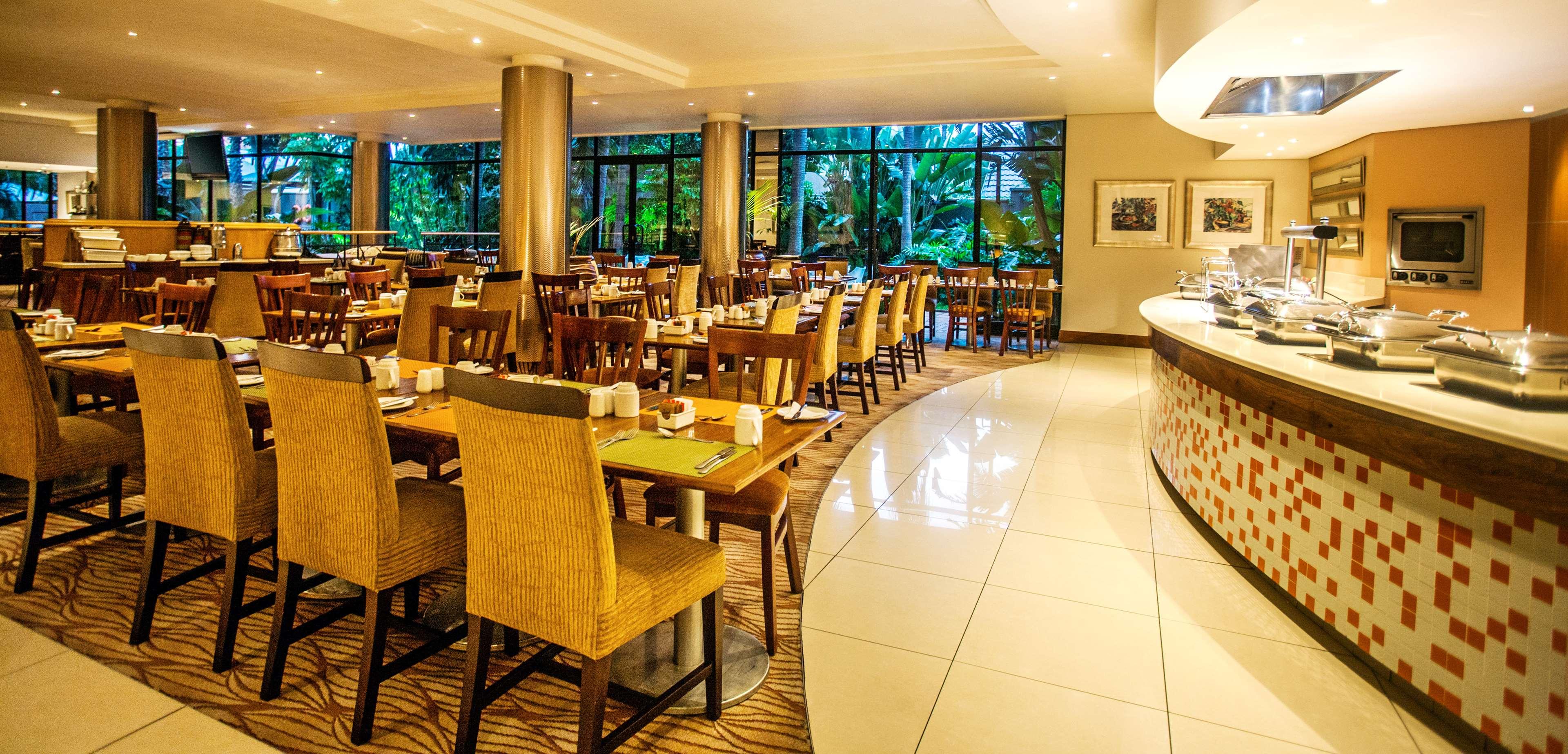 Garden Court Pretoria Hatfield