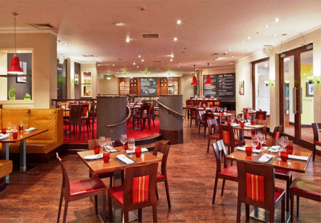 Delta Hotels By Marriott Northampton