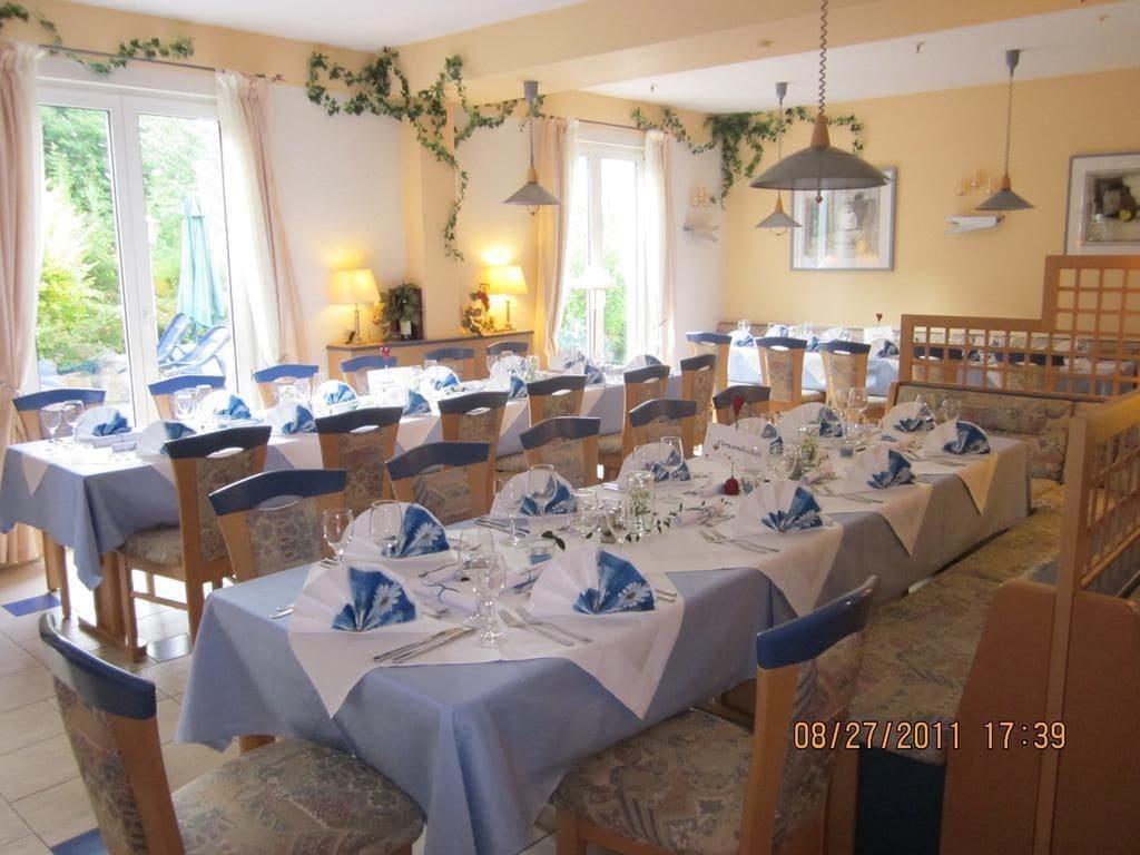 Altmühlberg & Restaurant