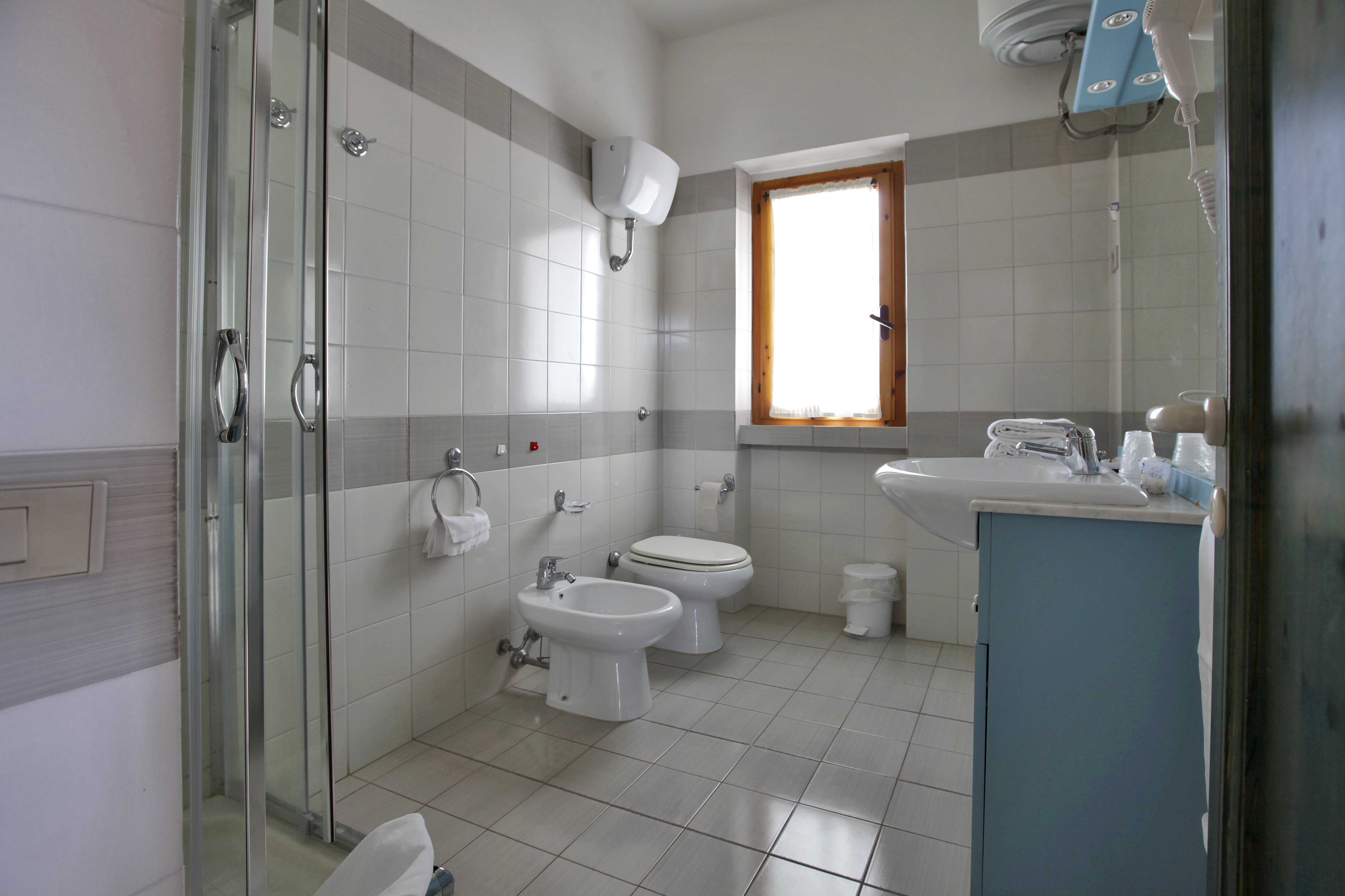 Club Esse Residence Capo d'Orso