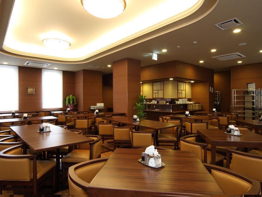 Hotel Route Inn Mitokenchomae