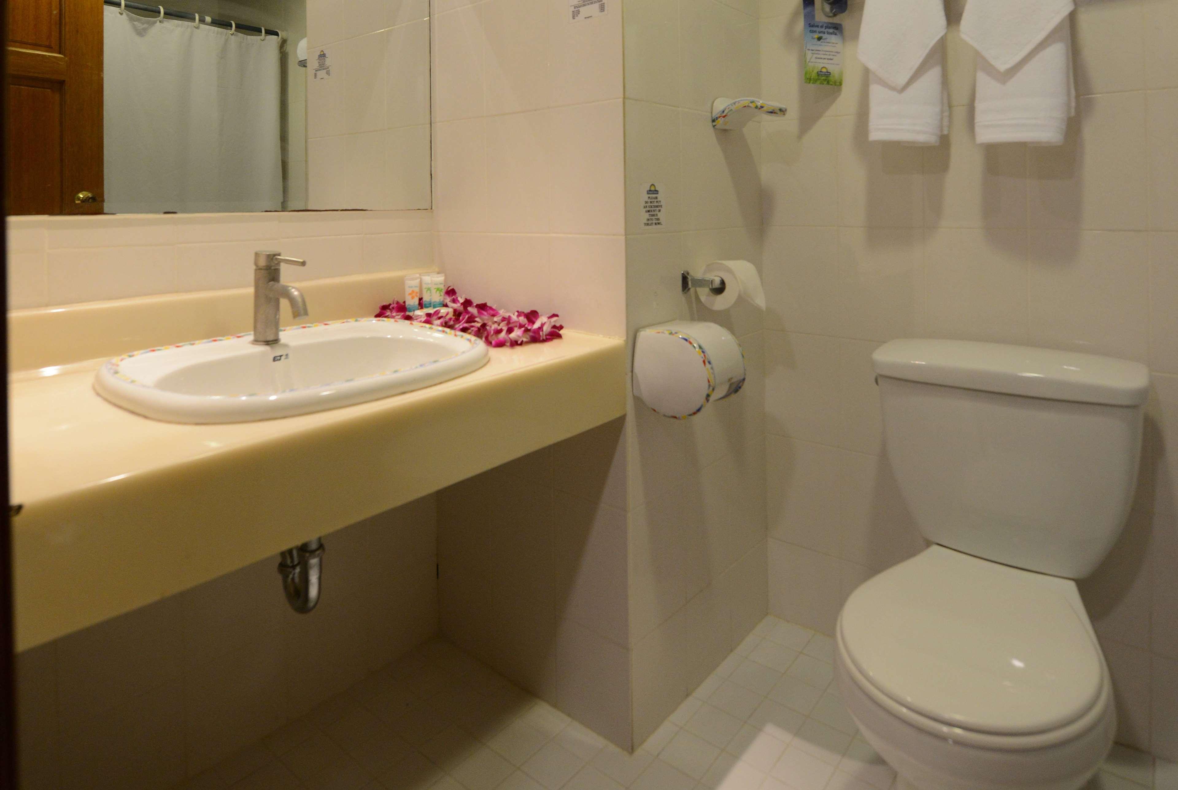 Days Inn by Wyndham Guam-Tamuning