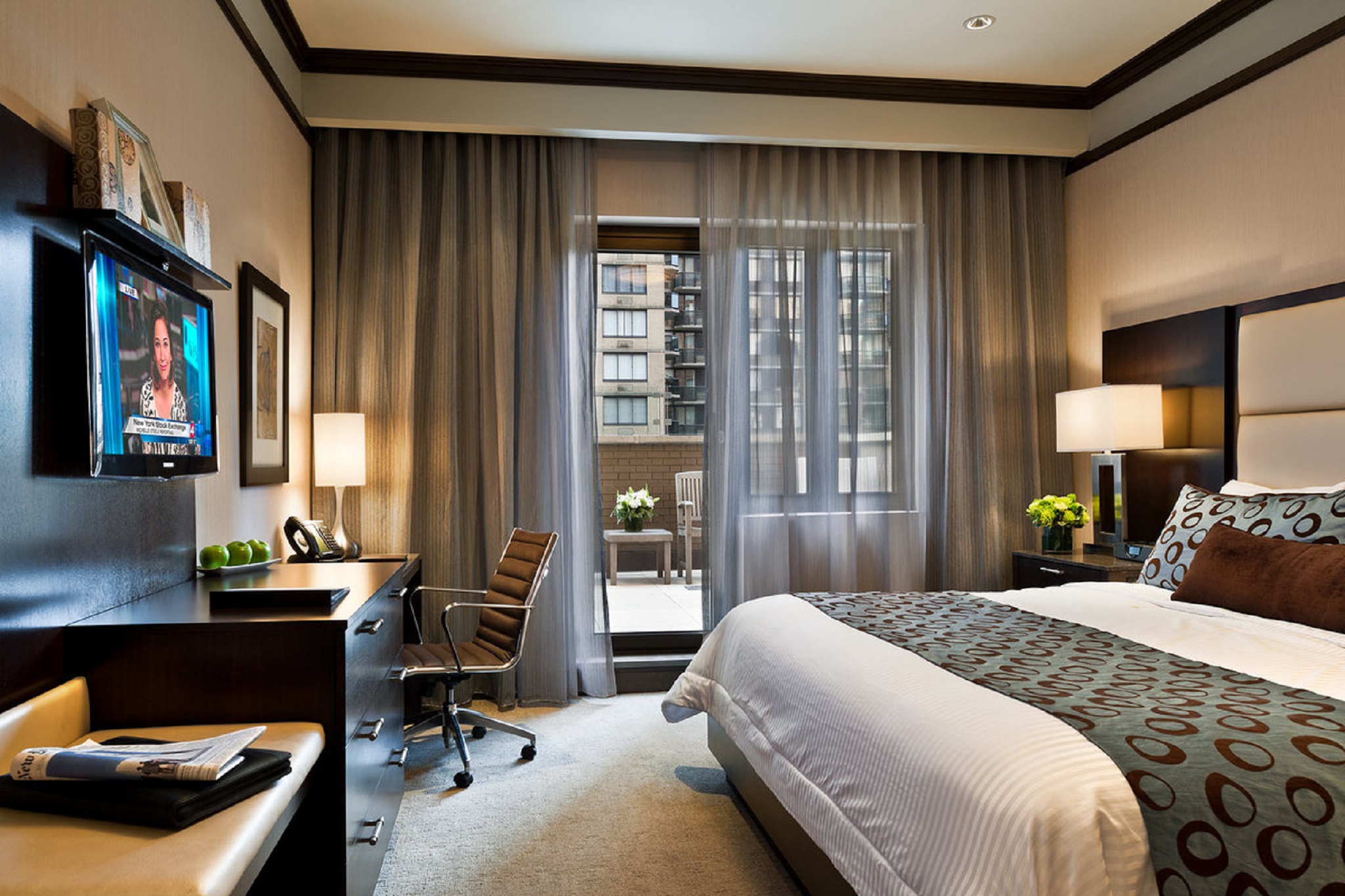 Imagem da galeria de The Pearl Hotel