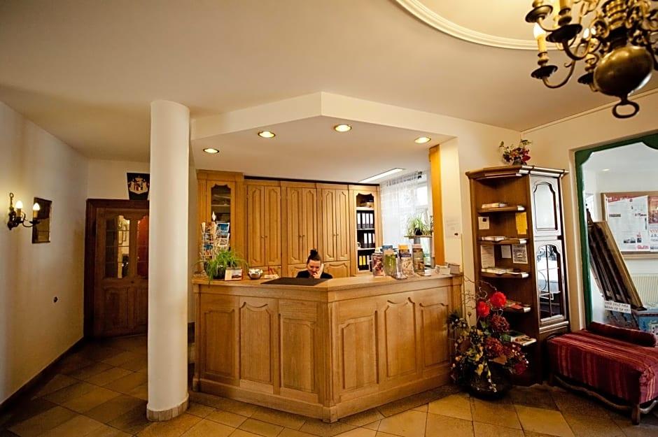 Hotel Alt-Ringlein
