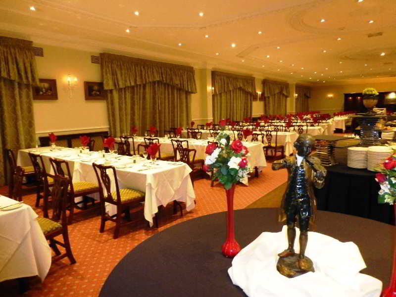 Whittlebury Hall & Spa