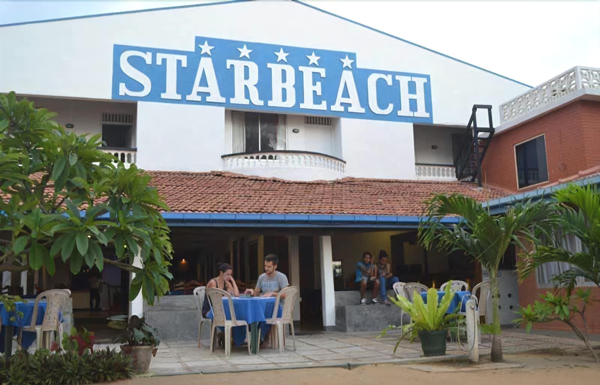 Star Beach Hotel image