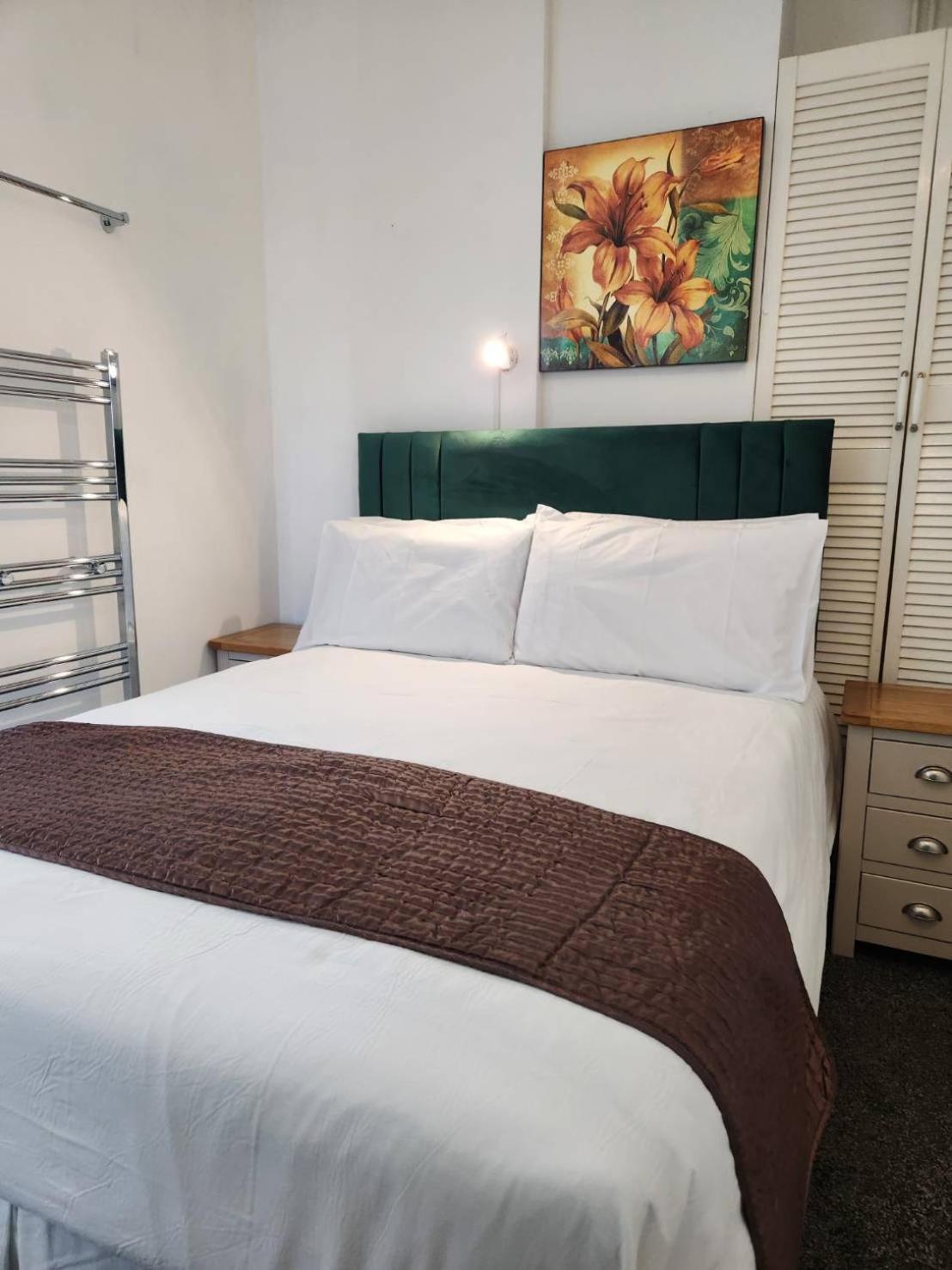 Elmfield Guest Accommodation