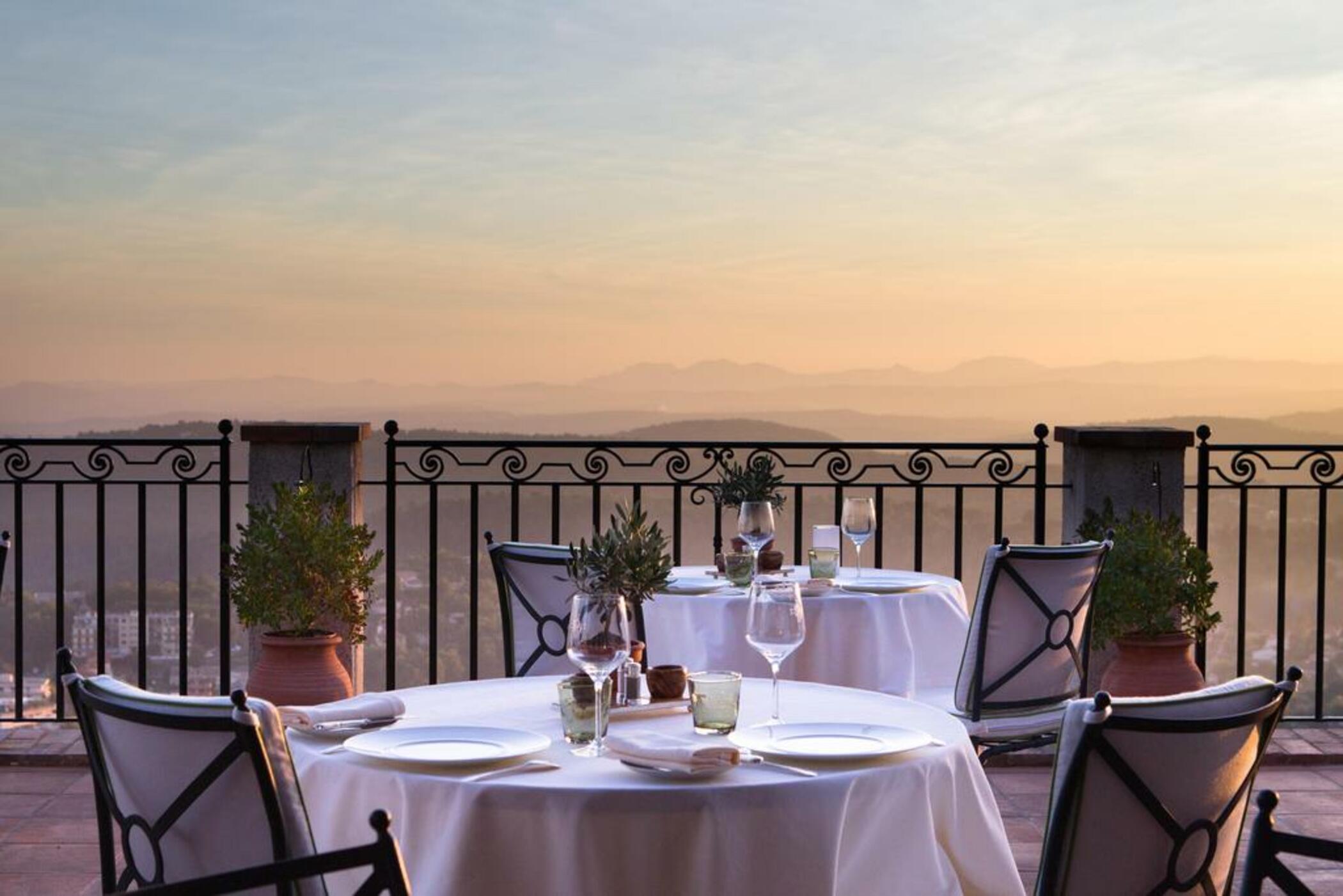 Chateau Saint-Martin & Spa