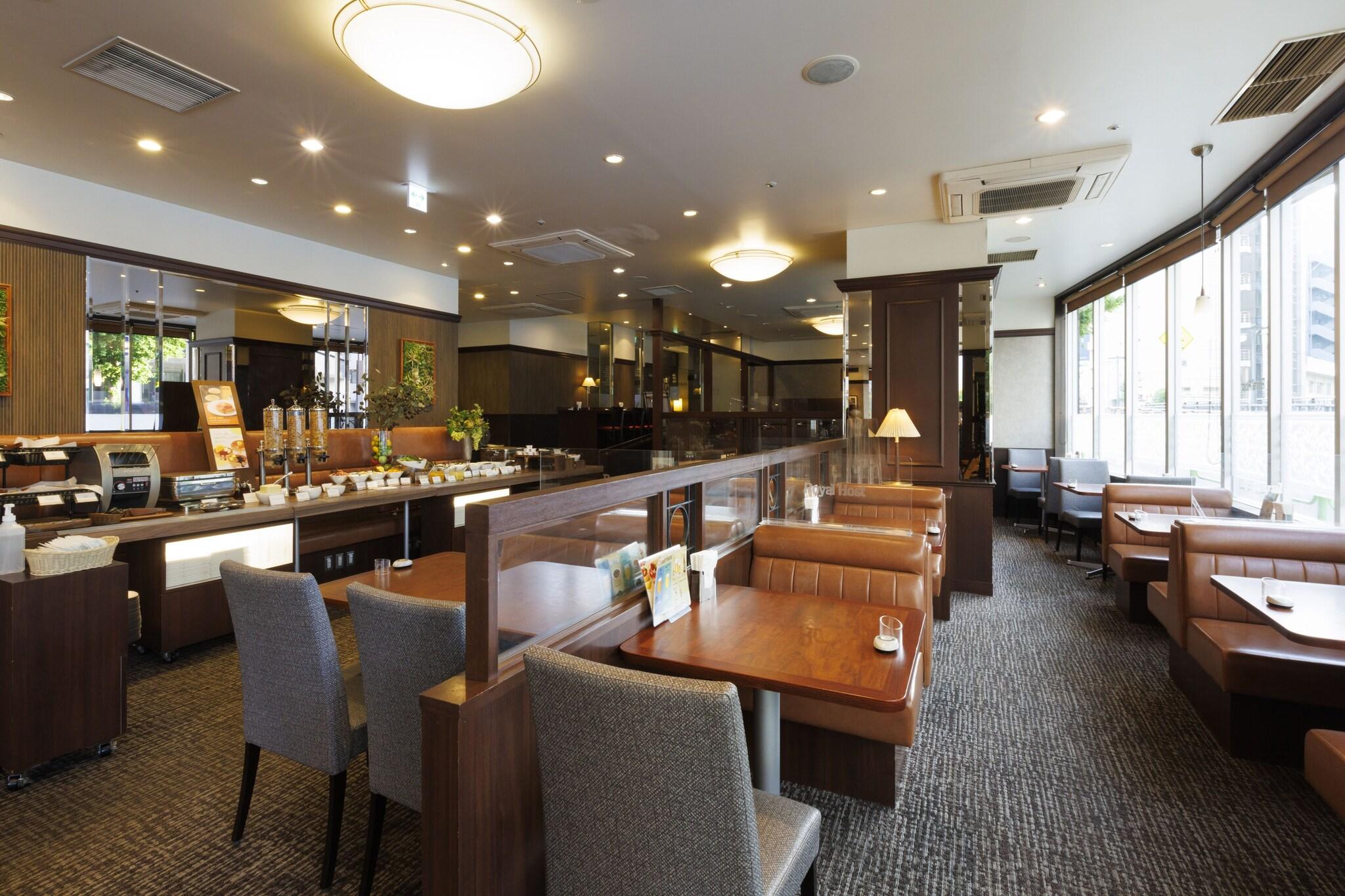 Hotel Sardonyx Tokyo