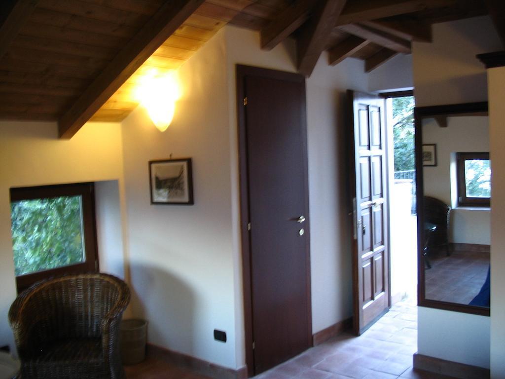 La Pedamentina