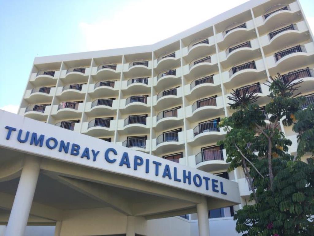 Tumon Bay Capital Hotel