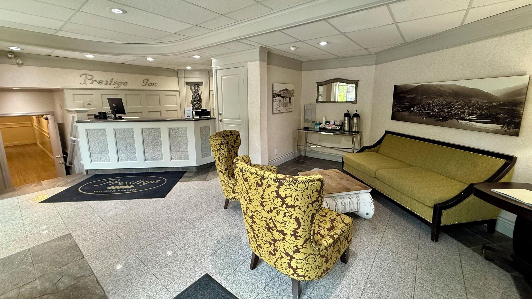 Prestige Inn Nelson