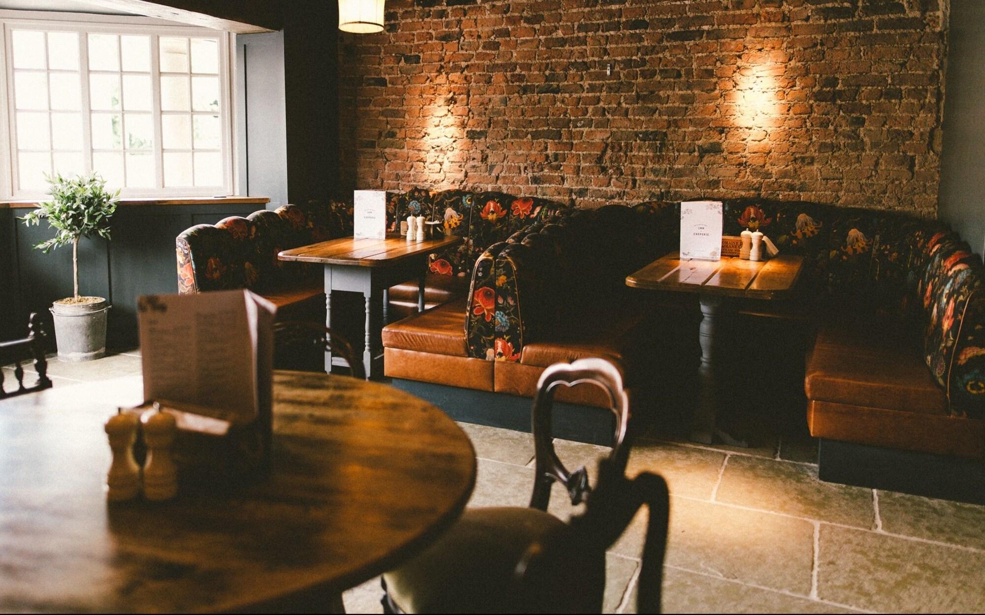Percy Arms