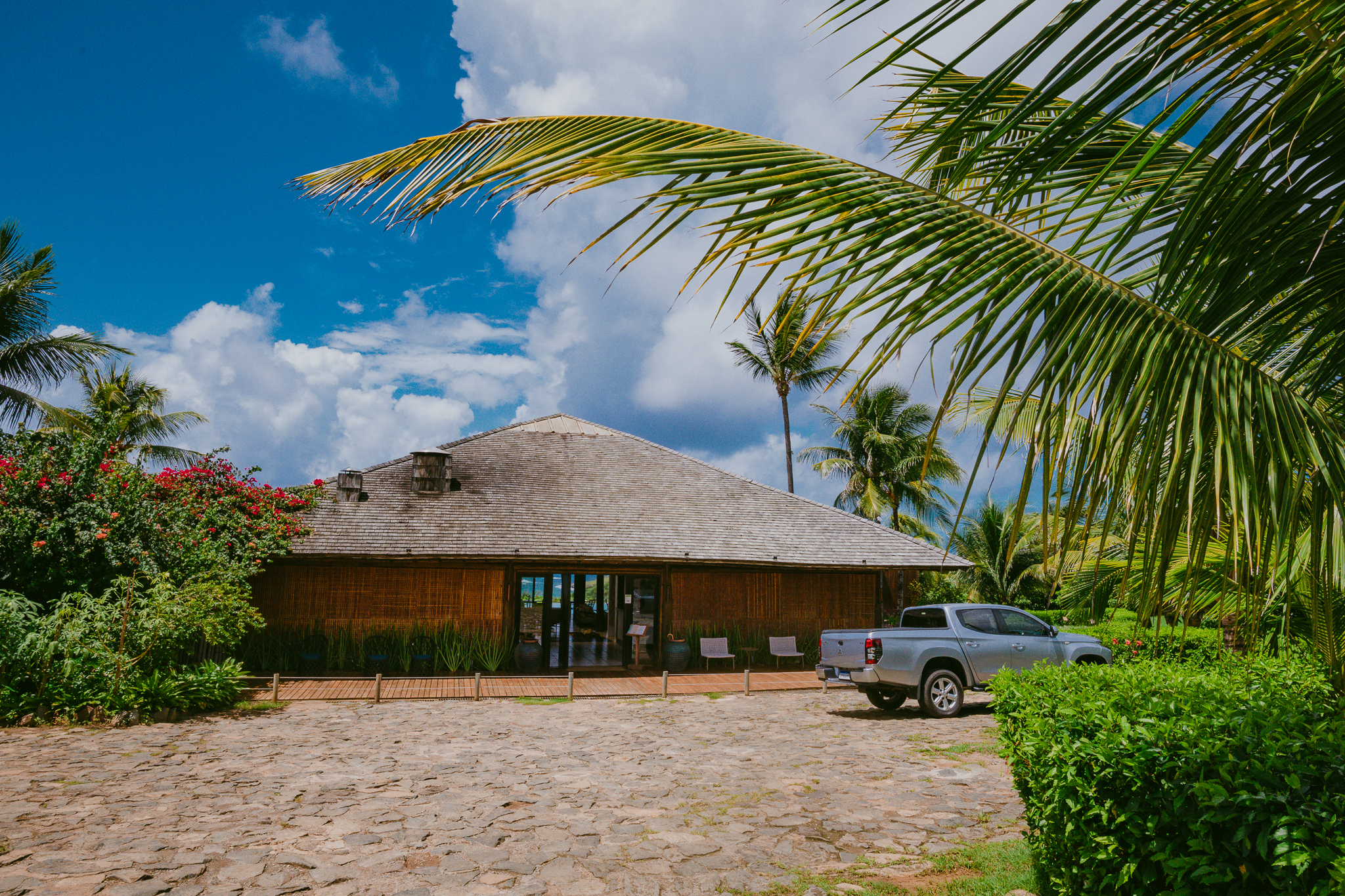 Pousada Maravilha by null