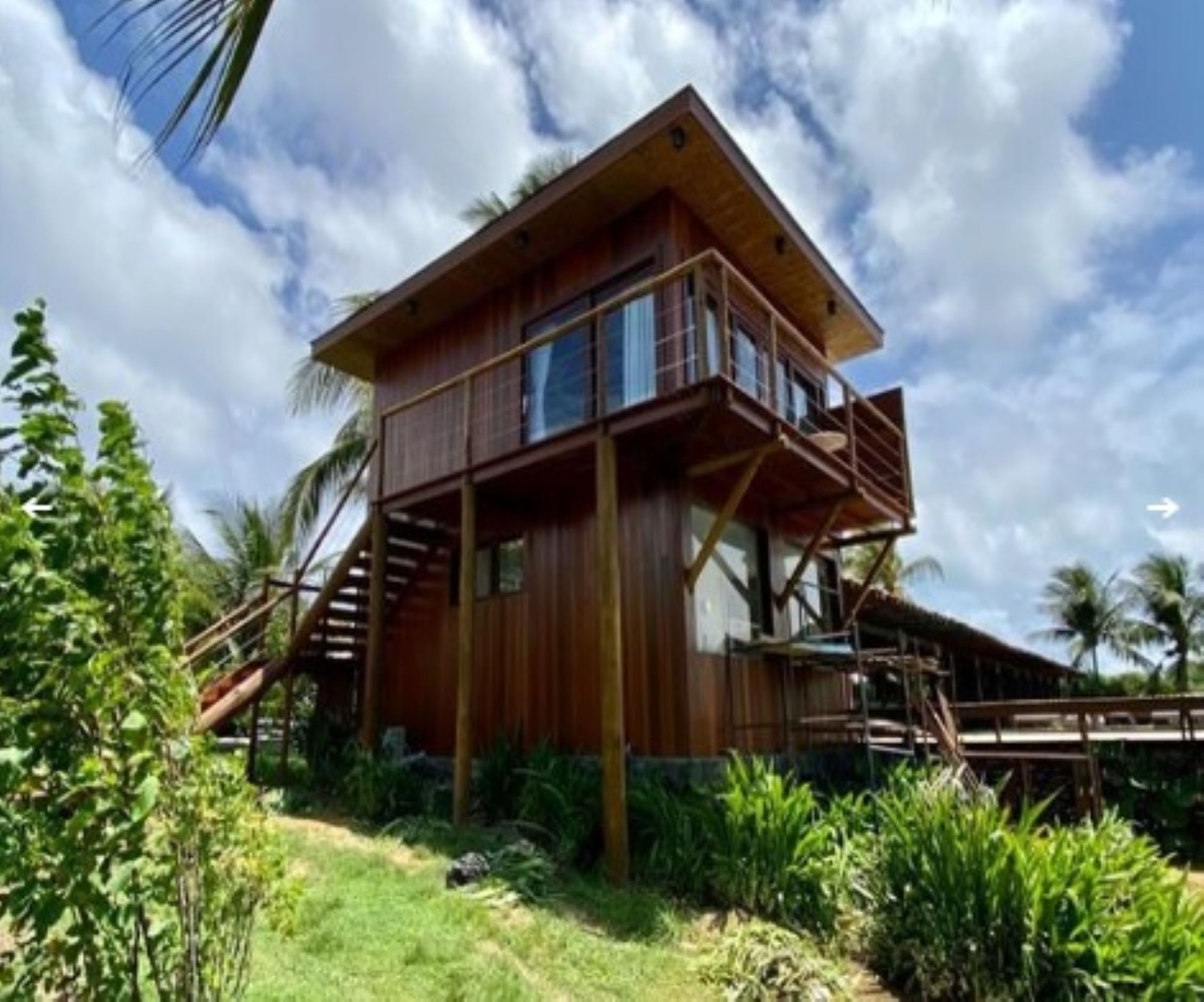 Pousada Maravilha by null