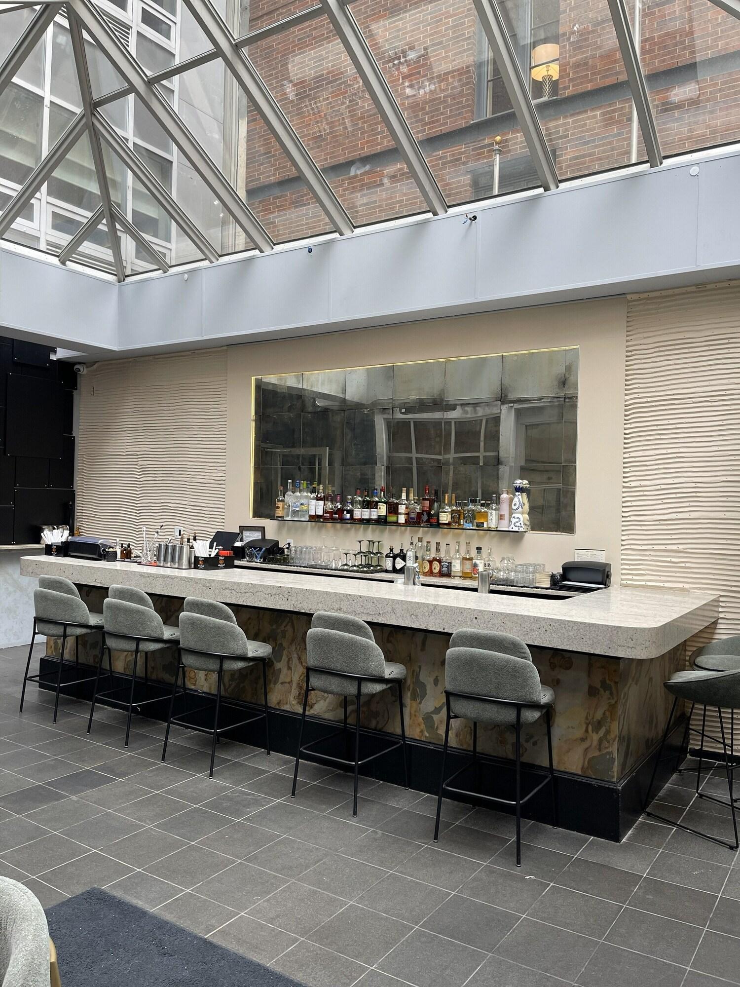 Four Points by Sheraton Manhattan SoHo Village